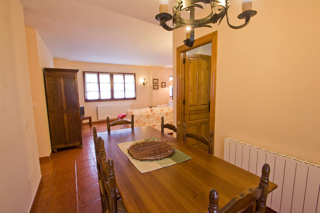 Apartamento Vivienda Casa Luisa Comillas Exterior foto
