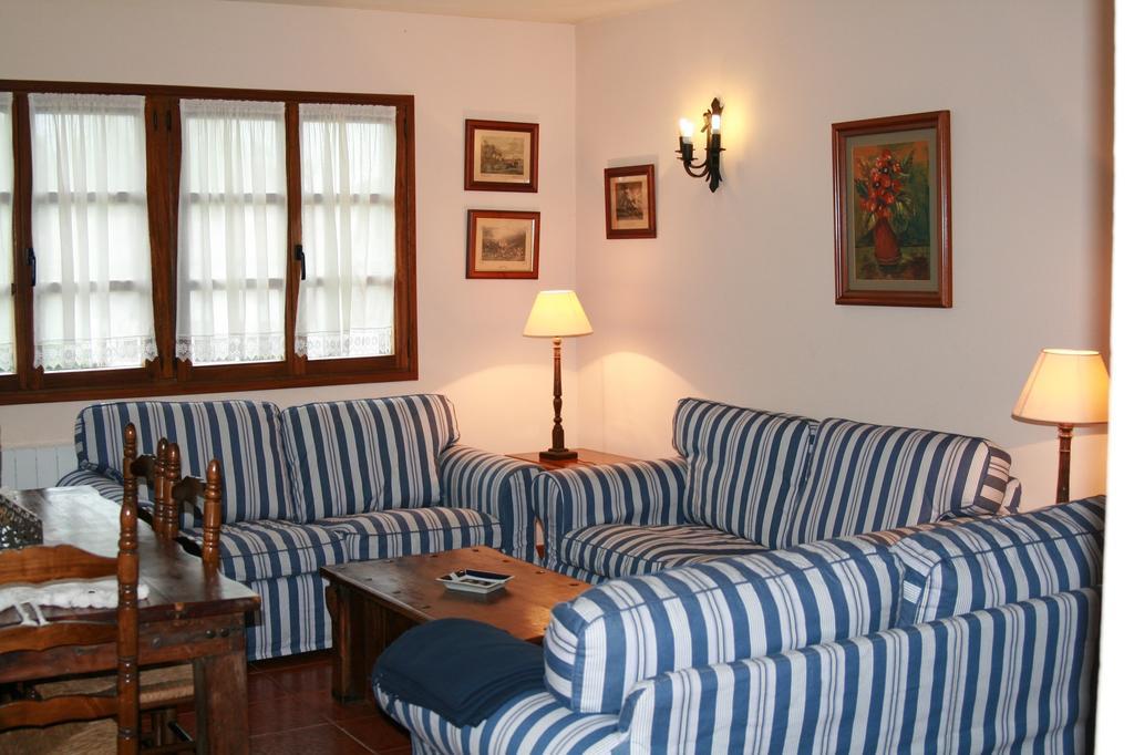 Apartamento Vivienda Casa Luisa Comillas Exterior foto
